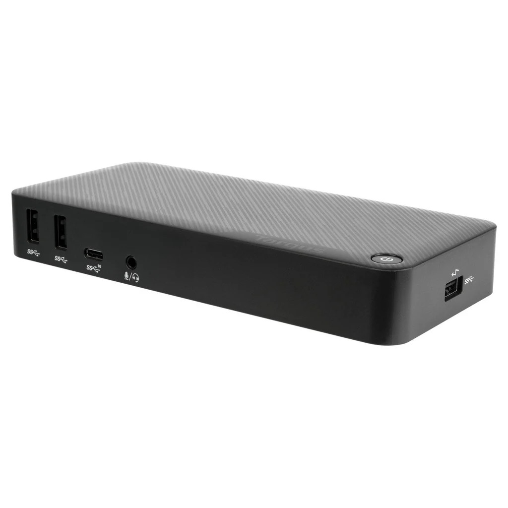 Targus Universal USB-C Docking Stations (Lot of 15)
