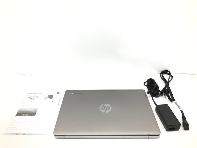 HP Chromebook 14a-na0010ds 14" Celeron N4020 4GB 128GB BT5 WiFiAC 9PF29UA#ABA
