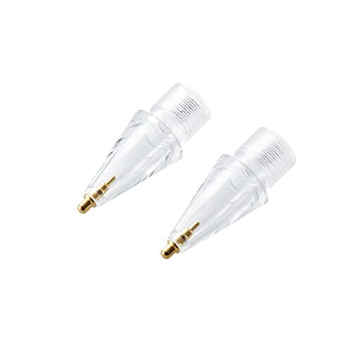Replacement nib for Apple Pencil Compatible with 1st gen. & 2nd gen. P-TIPAP04CR
