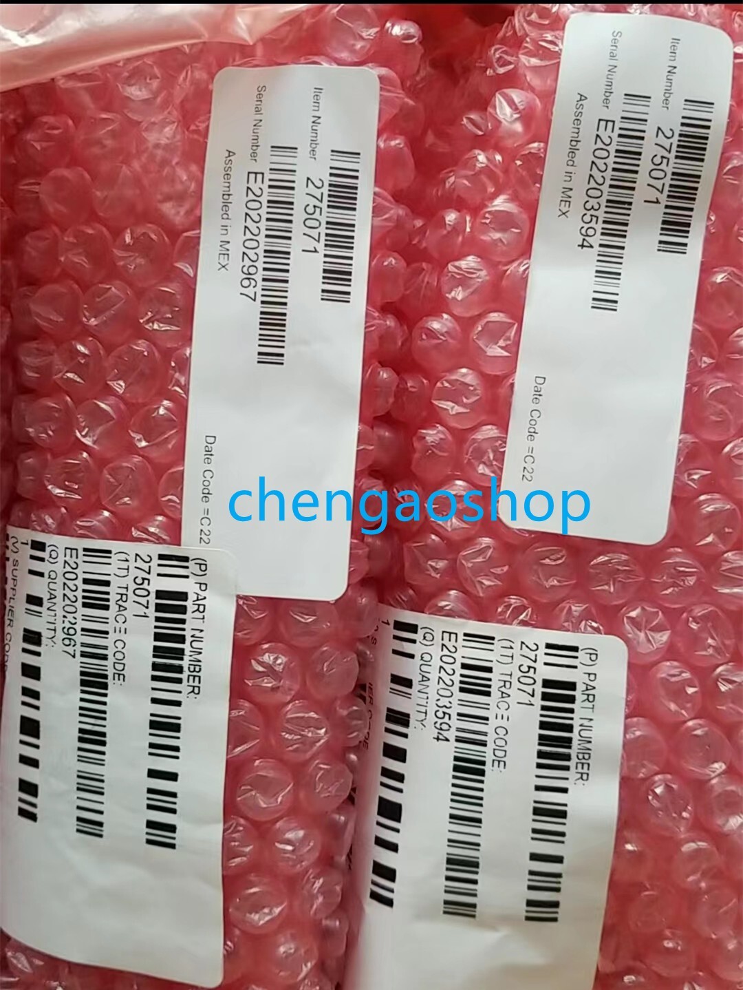 1PCS NEW MKS Granville Phillips 275071 Via DHL or FedEX