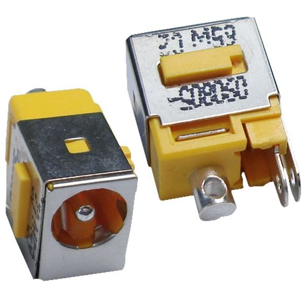 DC POWER JACK CONNECTOR fr ACER EXTENSA 5220 5420 5620 5620Z 5420 5210 5620-6266