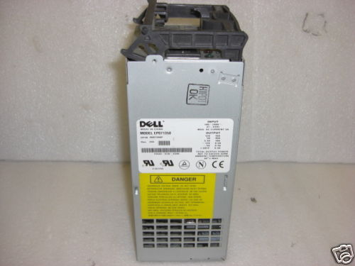 Dell 7390P EP071350 320W Watts Power Supply TESTED