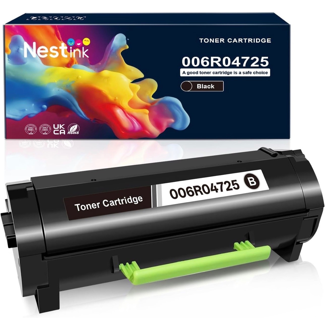 006R04725 Toner Cartridge for B410 B415 Versalink Printers (1-Black)
