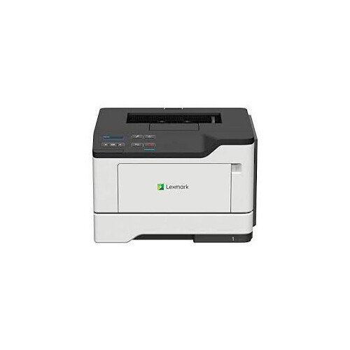 Lexmark MS321DN 36S0100 Nice Off Lease Units  36S0100 UNDER 5000 pages