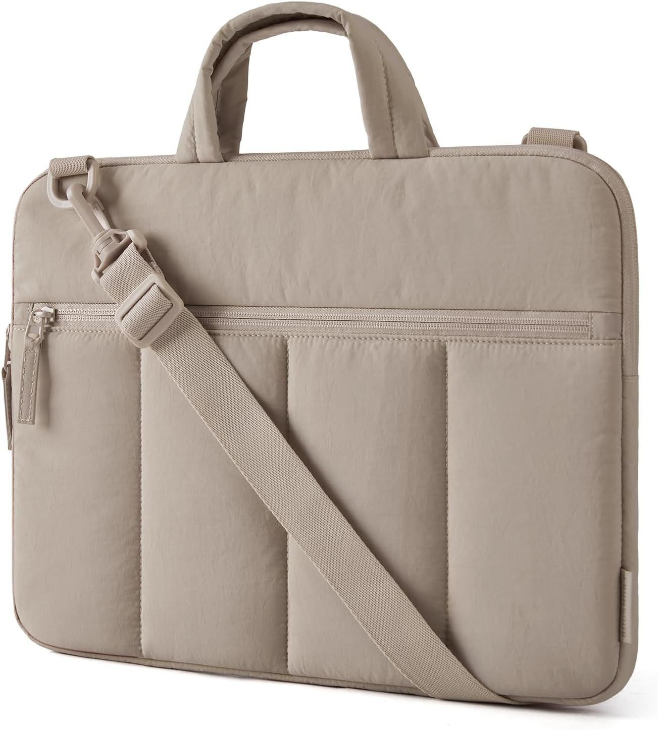 13-14 Inch Laptop Sleeve with Handle Slim Protective Case for M5 MacBook Air 13/