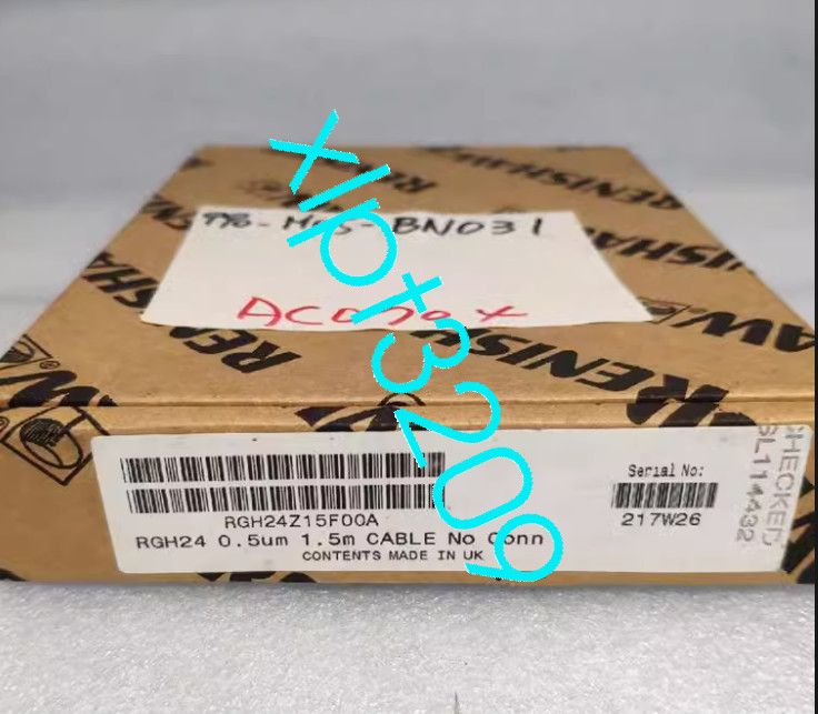 RGH24Z15F00A Renishaw LINEAR ENCODER NEW FedEx or DHL