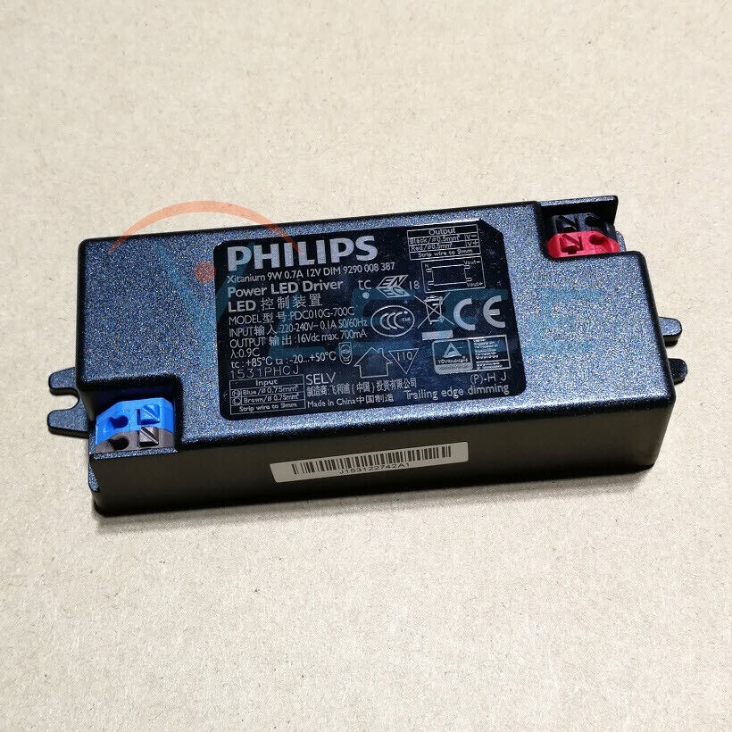 1PC Original New FOR Philips LED Control power supply PDC010G-700C