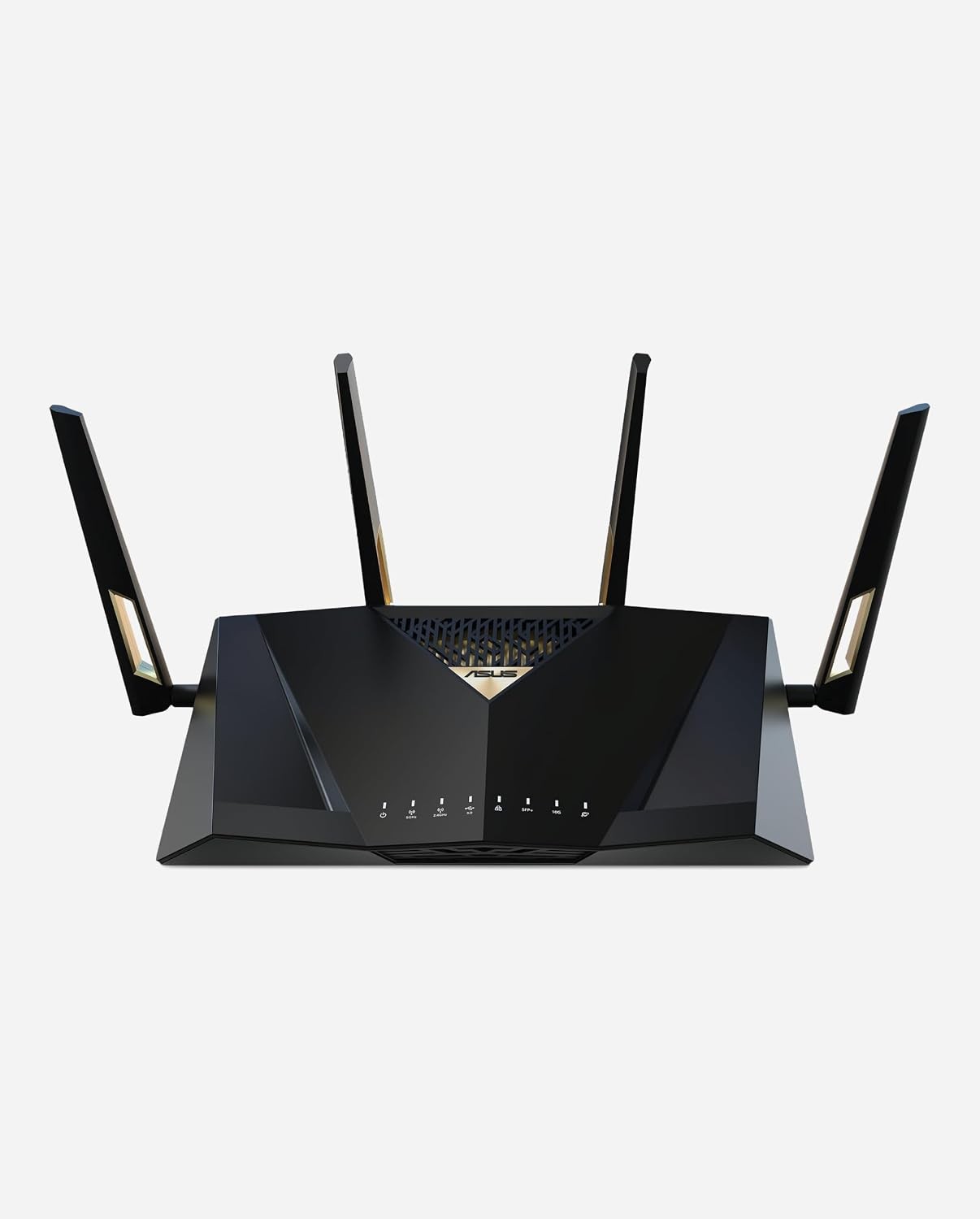 ASUS RT-BE88U Dual-band WiFi 7 AiMesh Extendable Performance Router