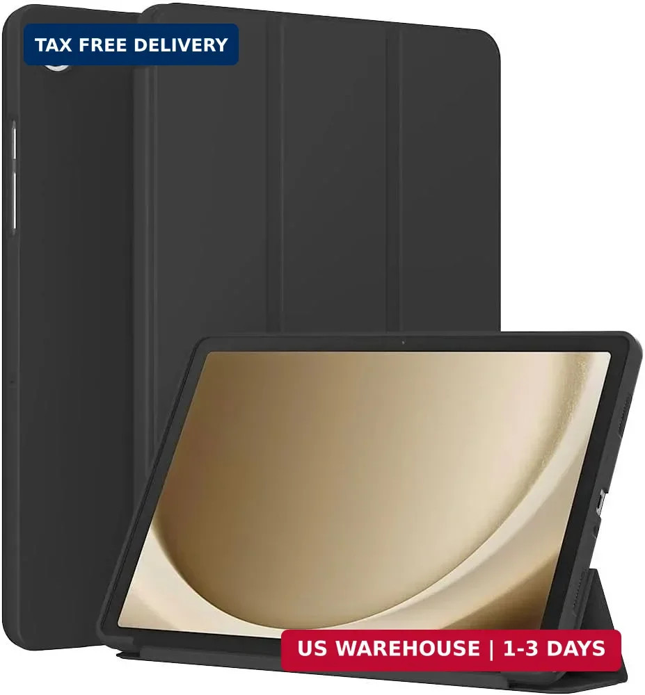 Case for Samsung Galaxy Tab A9 Plus/A9+ 5G 11 Inch 2023 Model (SM-X210/X216/X218