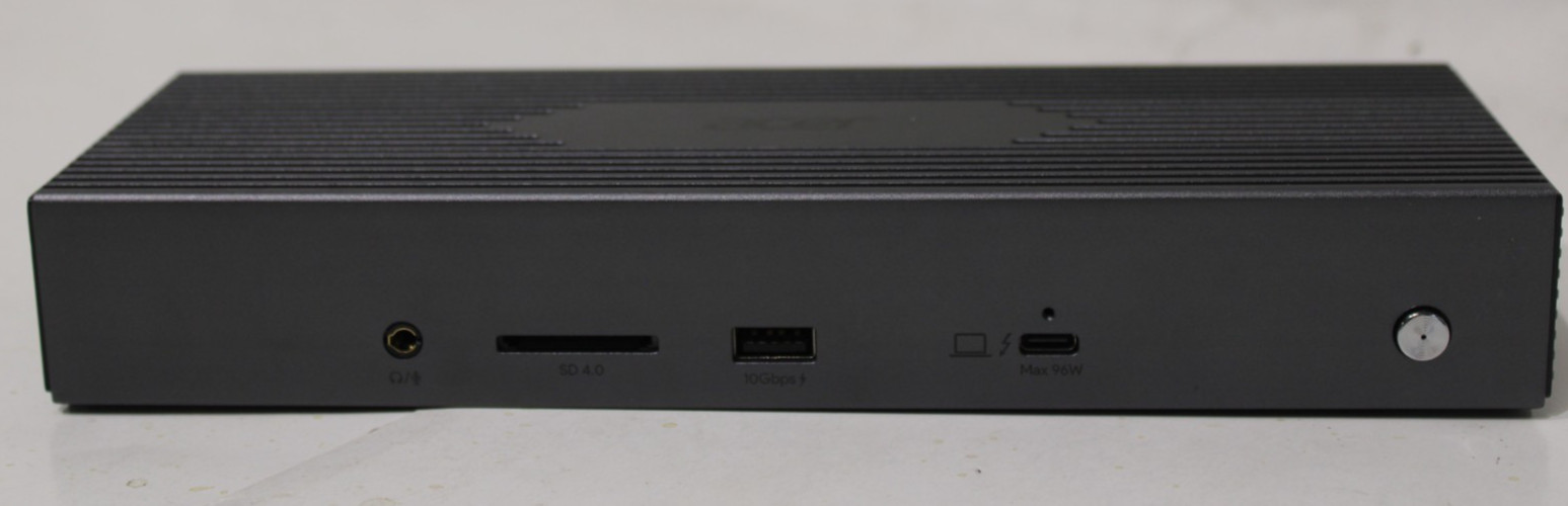 Acer Thunderbolt 4 Docking Station 16-in-1/Up to 8K & 40Gbps ODK490