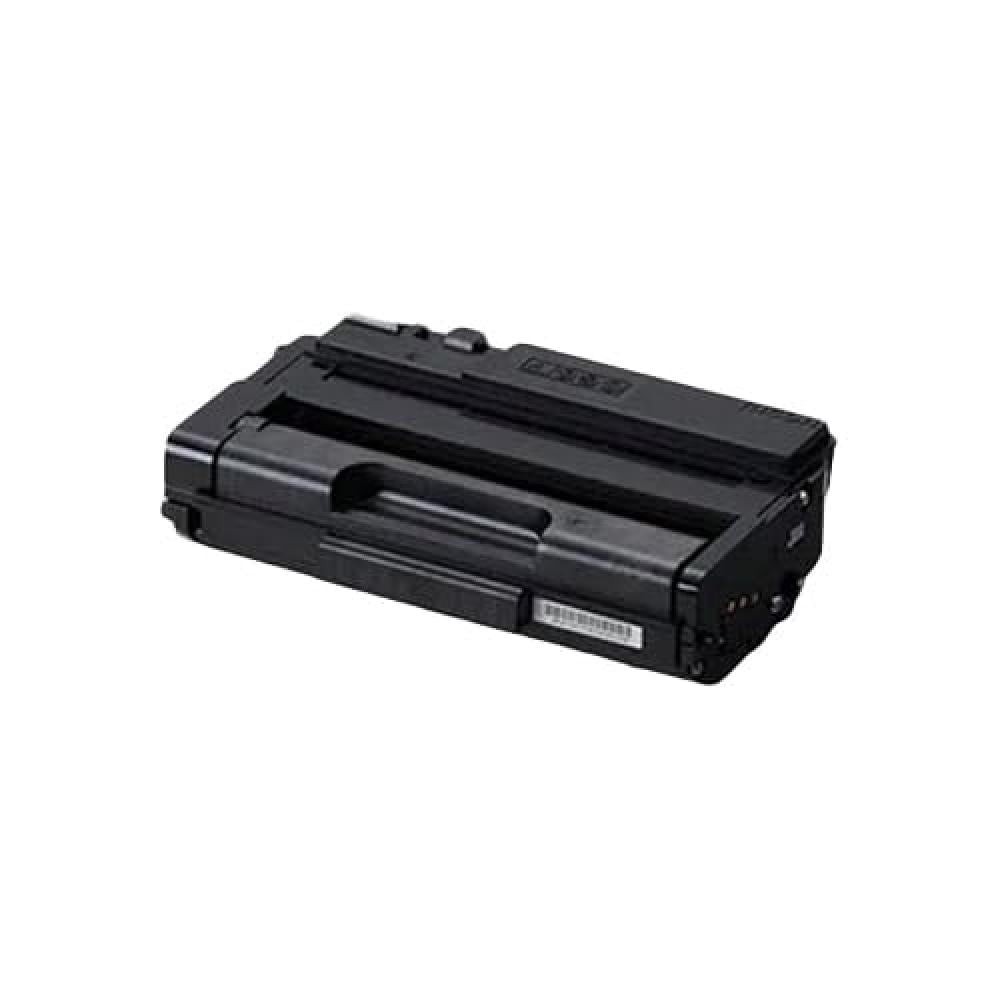 Ricoh 434057 Genuine Black Toner Cartridge