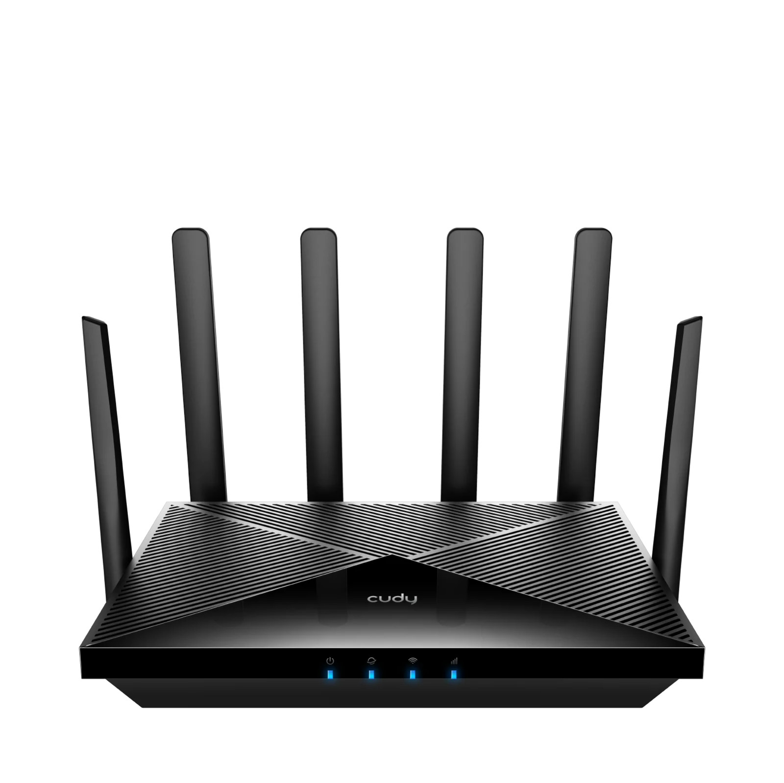 Cudy LT12 4G LTE Category 12 Cellular Router with Wi-Fi 6 & Gigabit Ethernet
