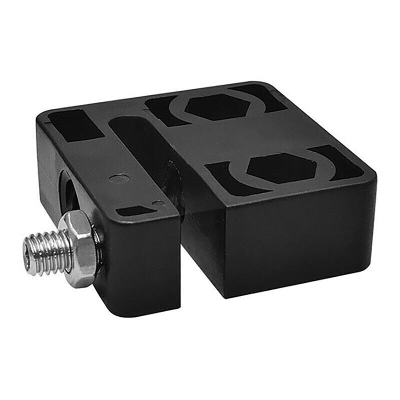 Smooth Anti-Backlash Nut Block For T8 Metric Acme Lead Screw