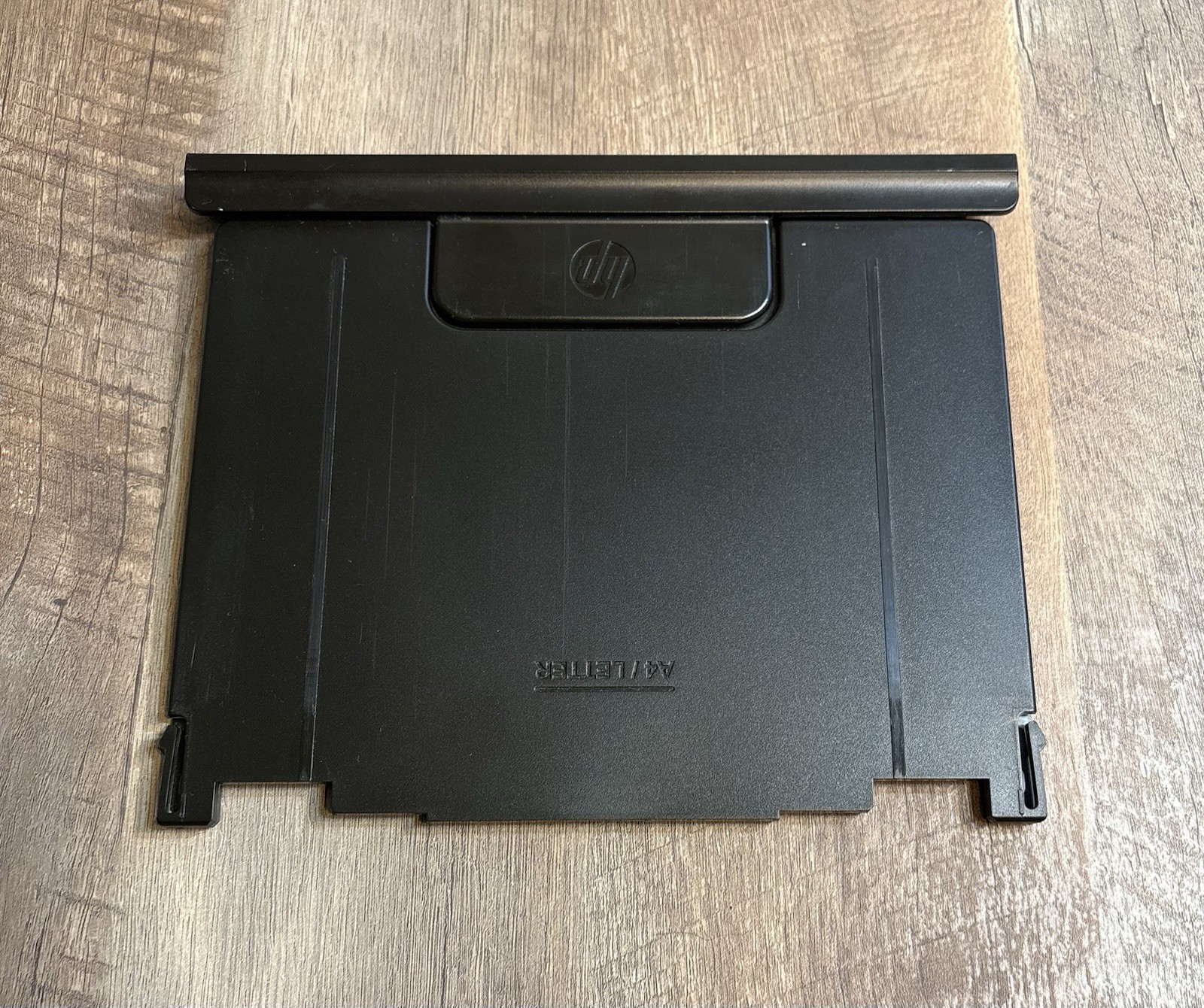 HP OfficeJet Pro 8600 Output Paper Tray CM749-40024 OEM Replacement Part