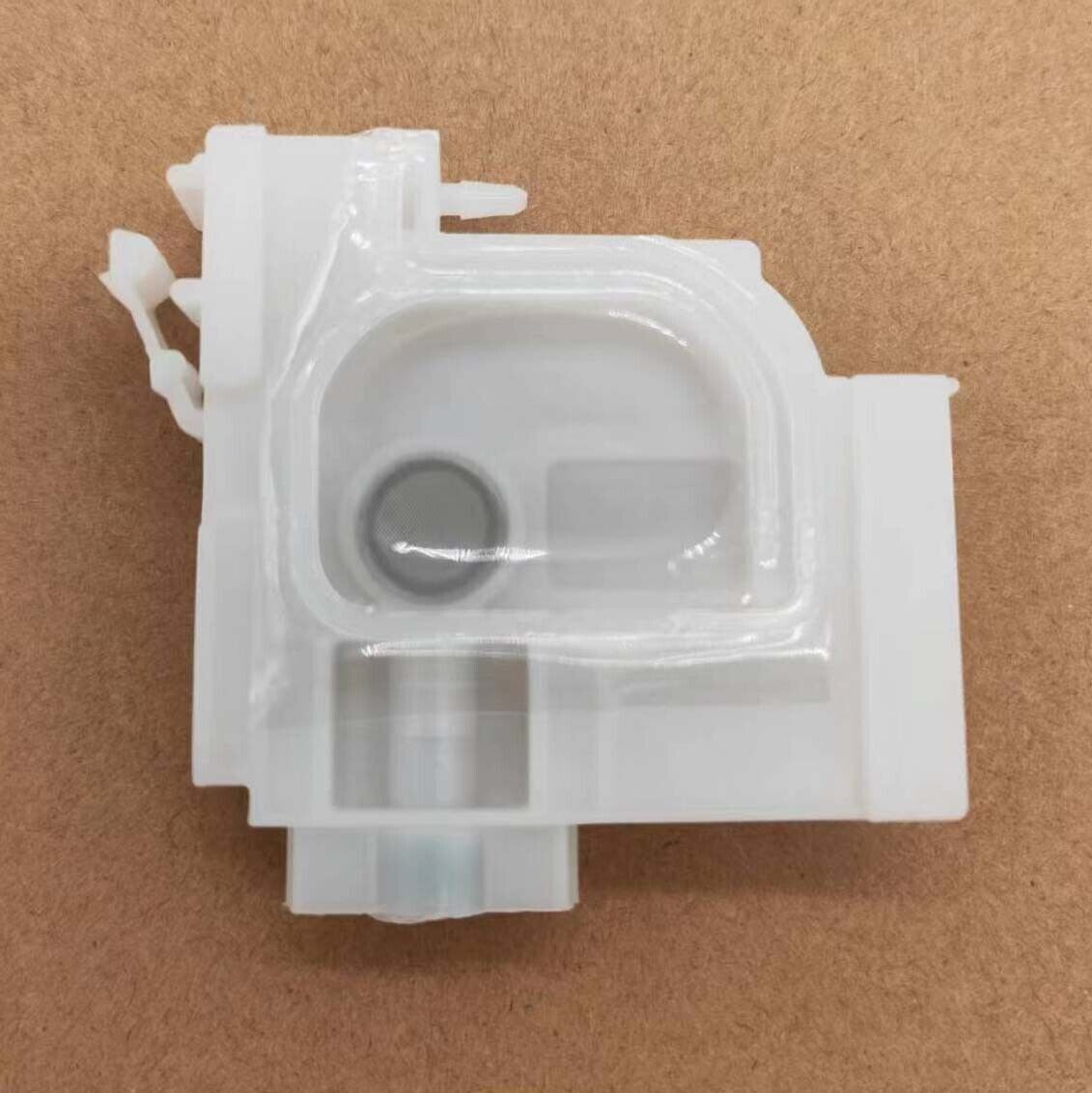 1pcs Ink Damper Filter Fits For EPSON EcoTank L805 L606 L655 L800 L656 L810 L801