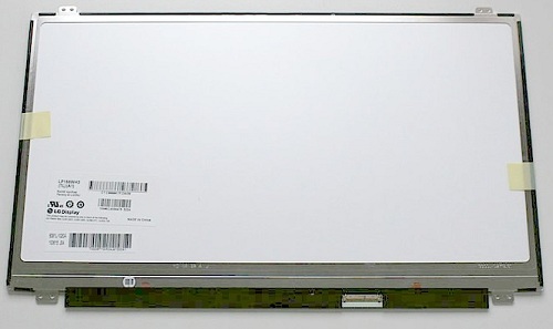 Lenovo Ideapad 110-15ACL 80TJ Series 15.6" HD Slim eDP LED LCD Screen