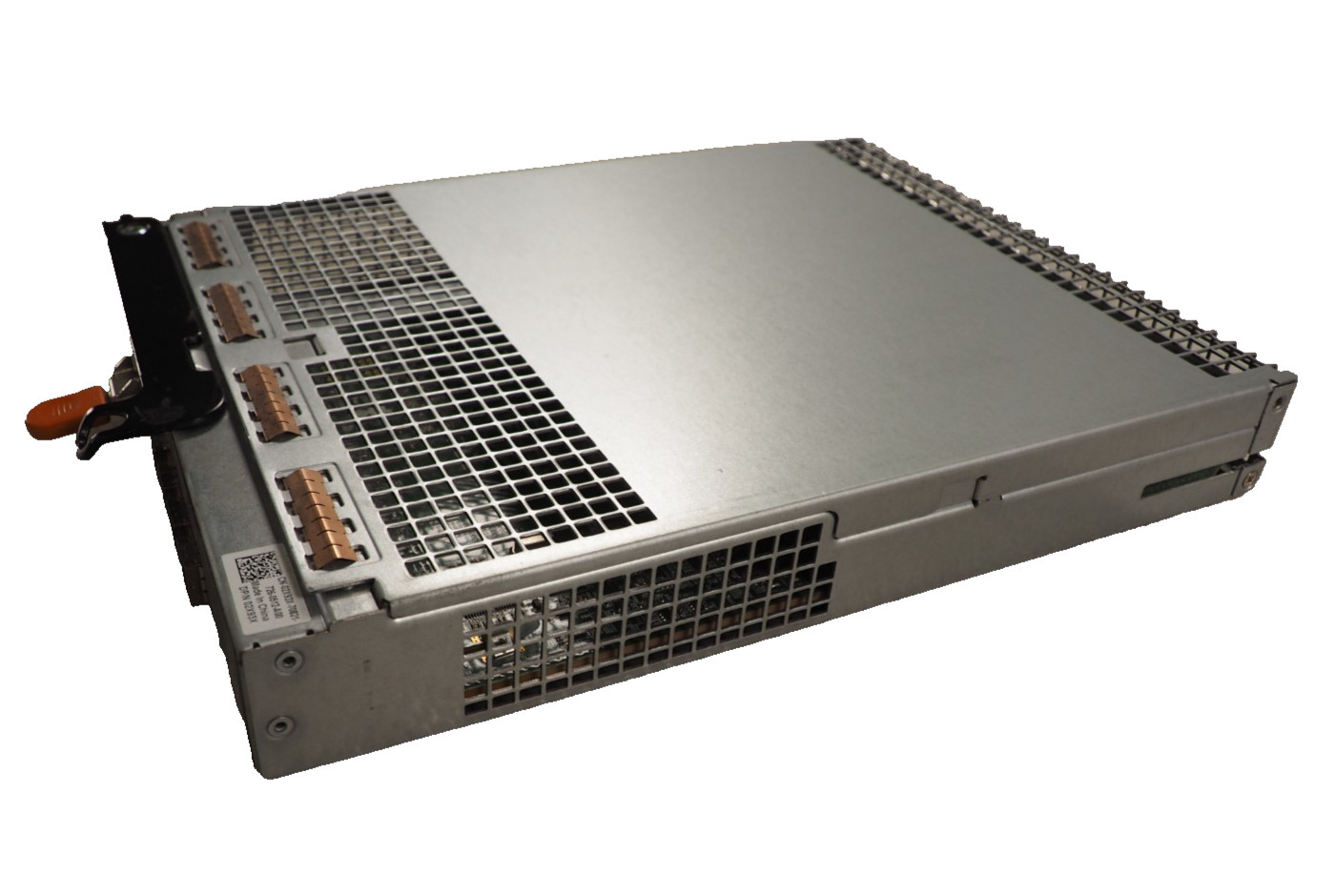 Dell 2X93X 4-Port 12G-SAS-4 EMM RAID Controller Enclosure Management Module