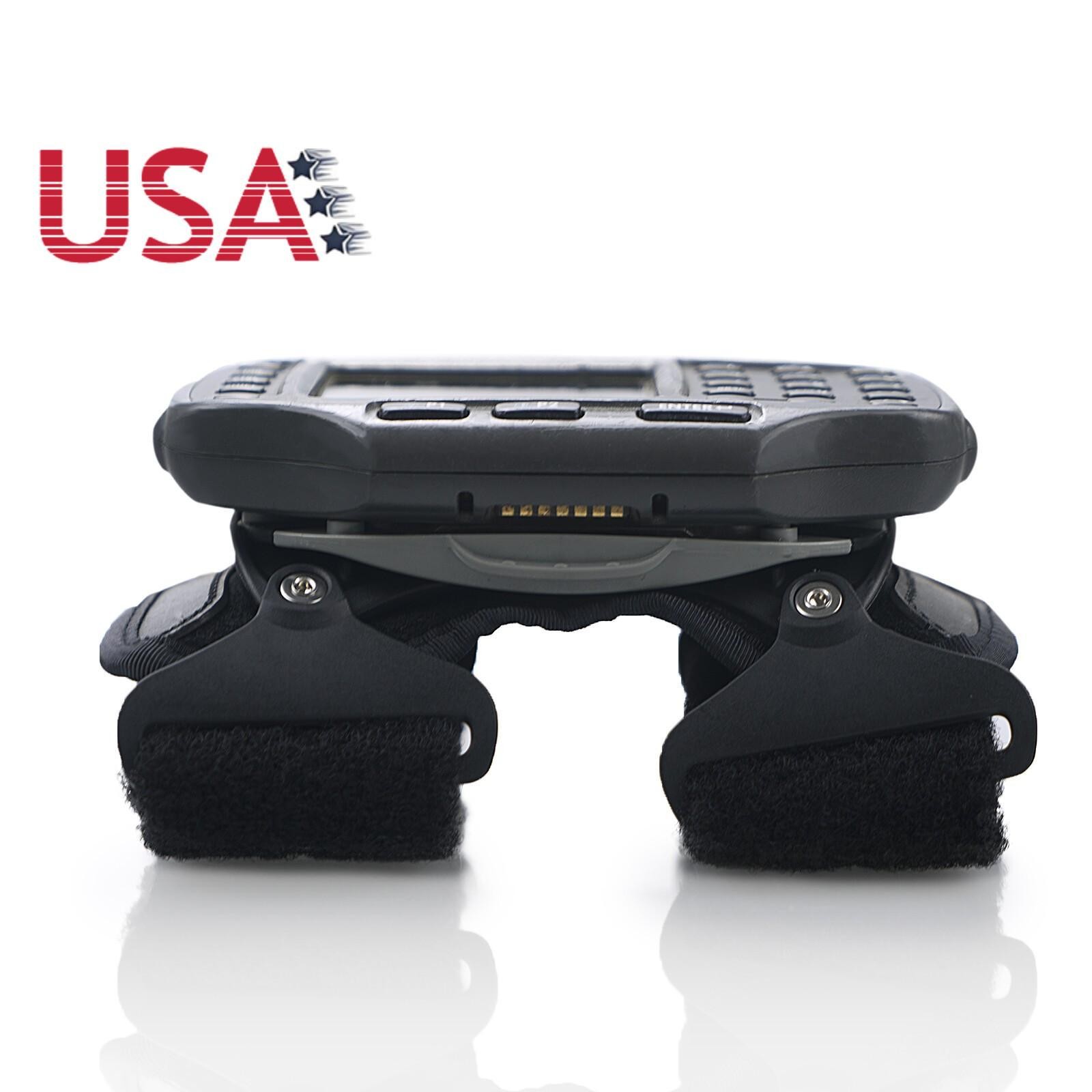 USA Wrist Mount Straps SG-WT402320-05R for Zebra WT4000 WT4070 WT4090 WT41N0 NEW