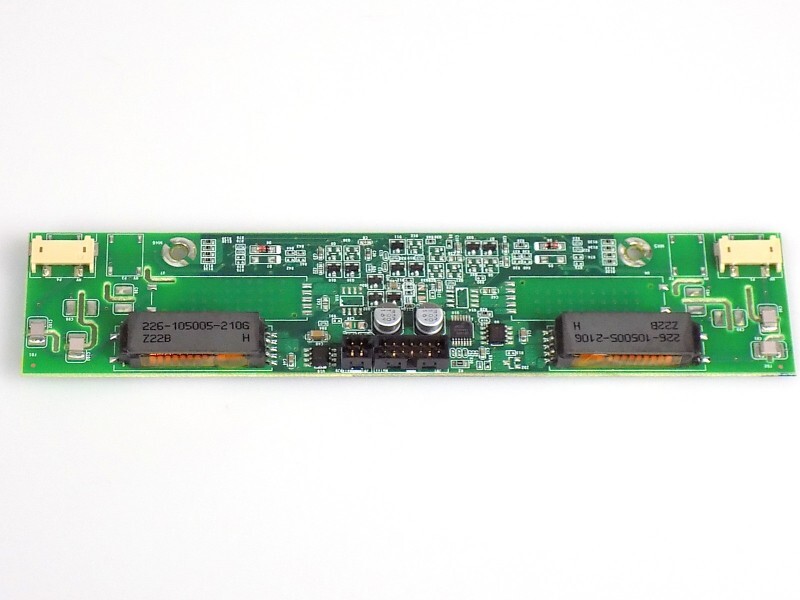 IBM 44V0775 Replacement Part Backlight Inverter Card Board Board 15inch for 4838-510