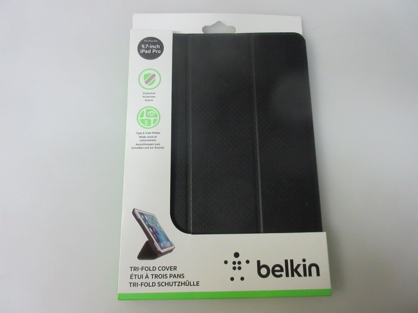 Belkin iPad Pro 9.7\