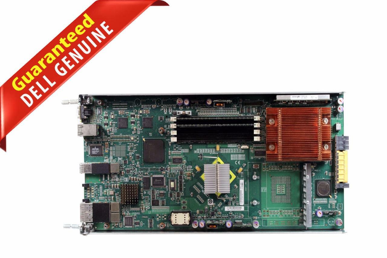 Genuine Dell EMC CX3-2C CLARiiON Storage Controller CPU Module 100-562-141 JY765