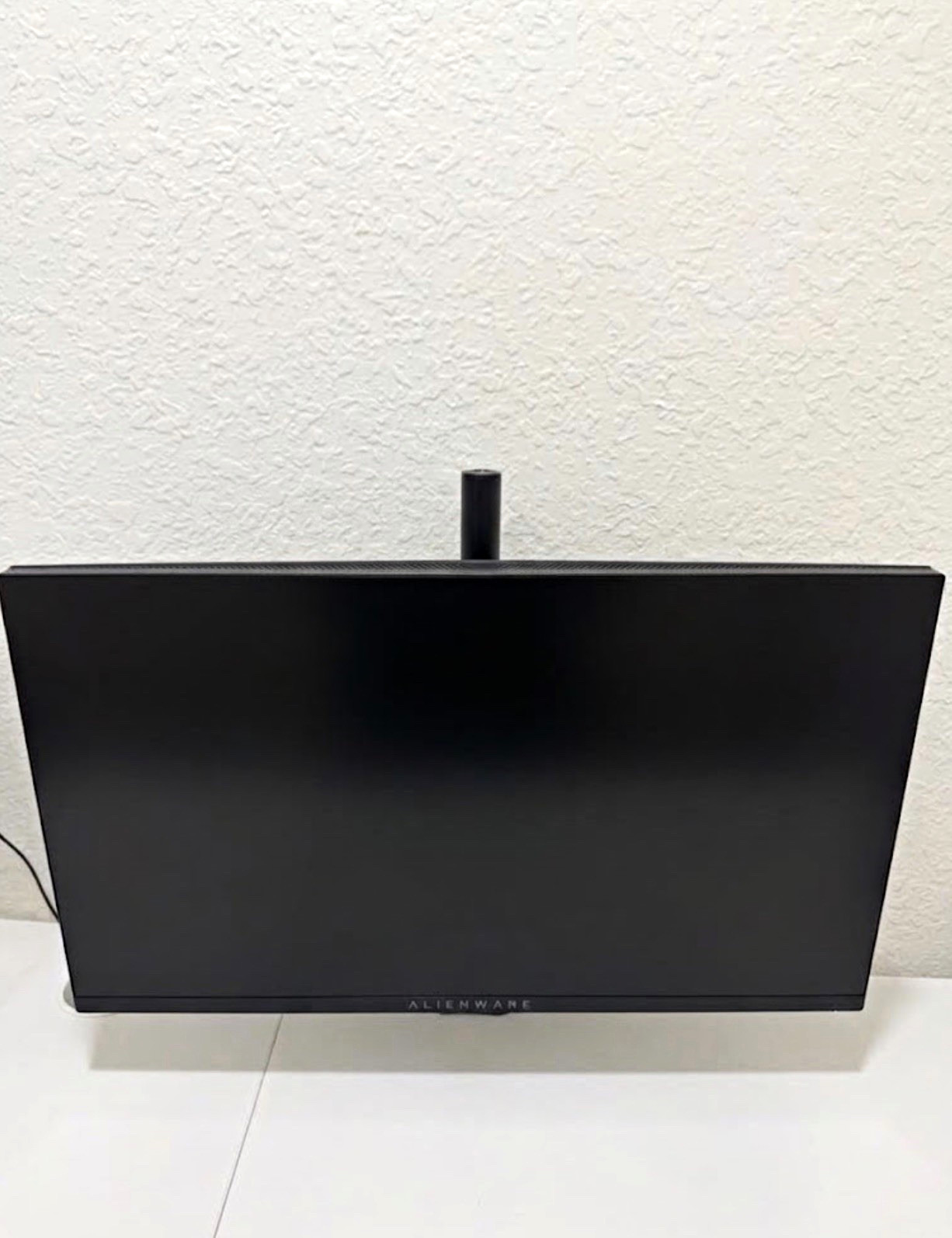 Alienware 25-27.9in 240Hz 1ms 1080p LCD Gaming Monitor HDMI/DP Black