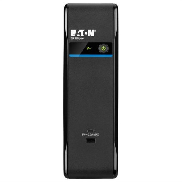 Eaton 3P Ellipse 700 DIN (Offline) Ups 700W 420W CE IEC 3P700D