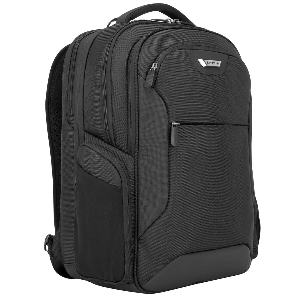 Targus Black 15.4 Backpack- CUCT02BEU