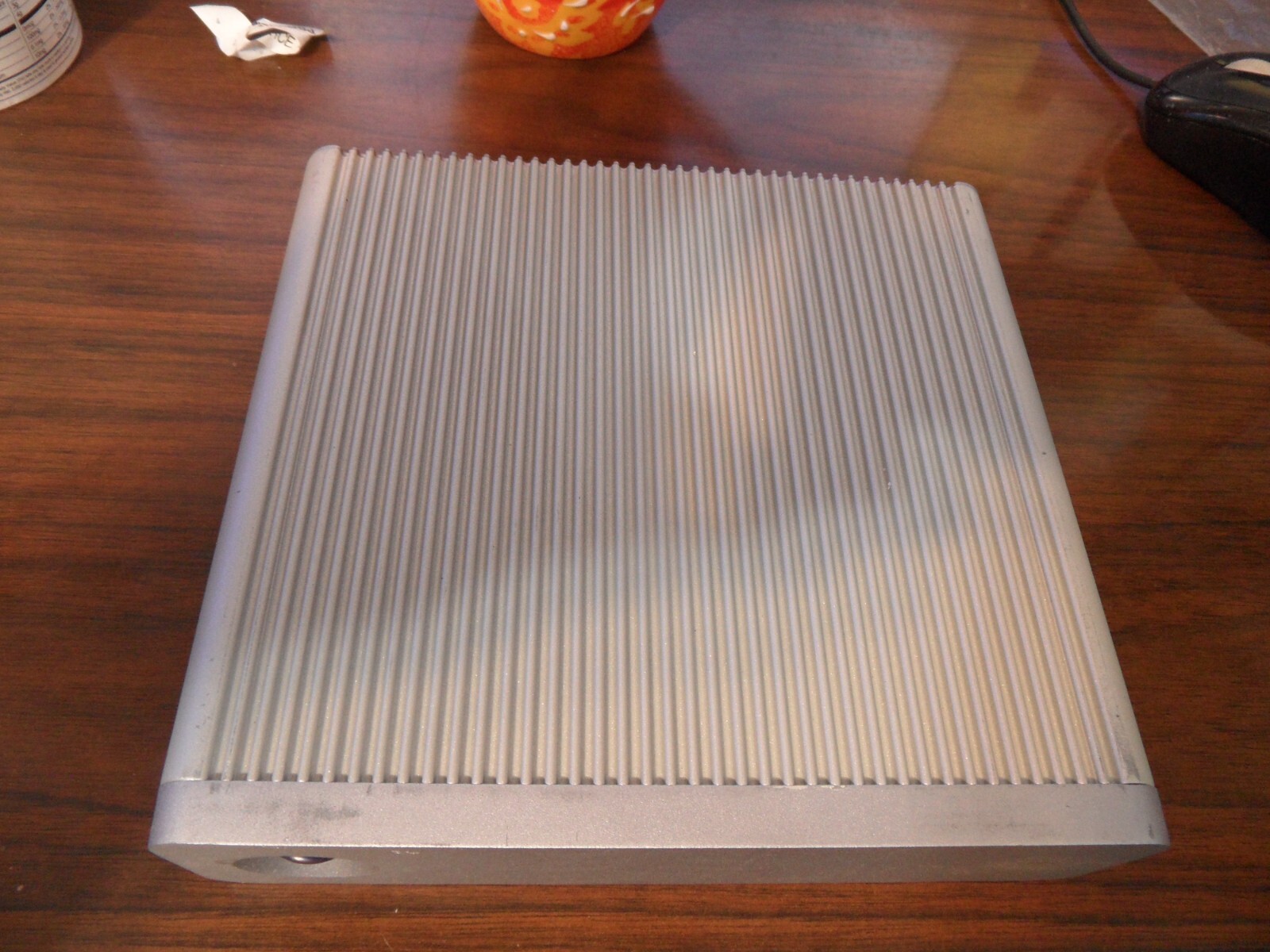 LACIE 500GB d2 Quadra New With Charger And USB Cable USB-A Firewire 800
