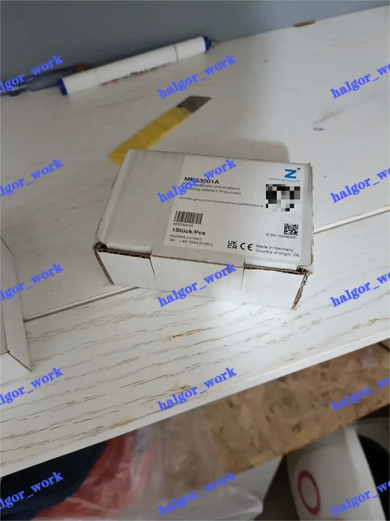 1PCS NEW MKS3001A    Fast transportation