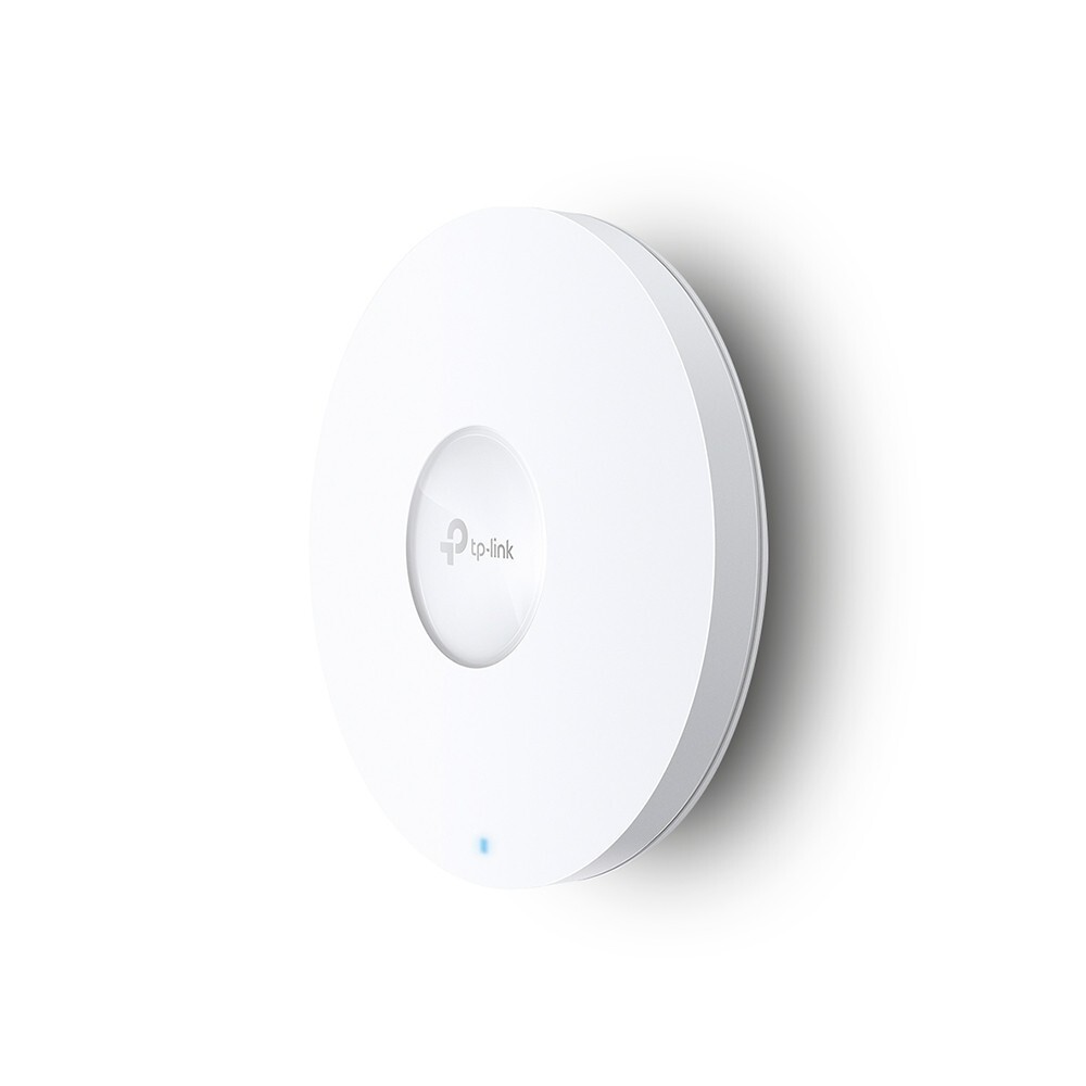TP-Link EAP653 | AX3000 Wireless Dual Band Ceiling Mount Wi-Fi 6 Access Point
