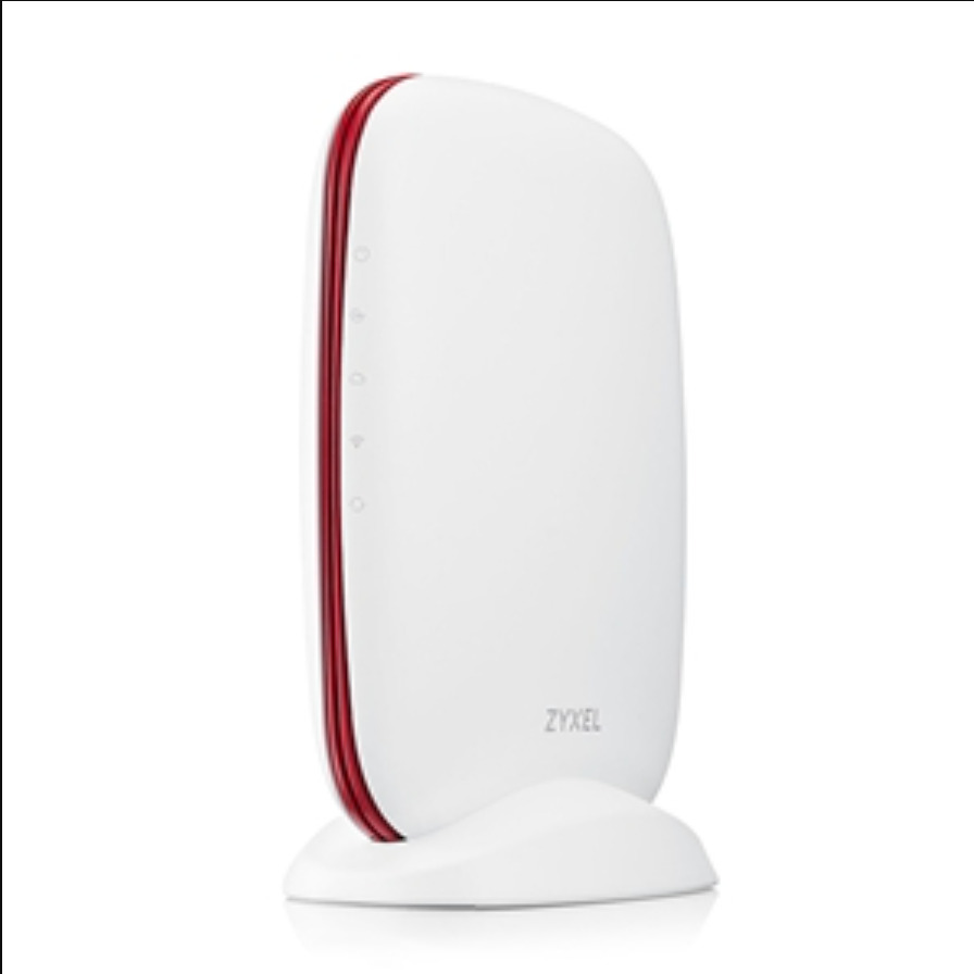 ZyXEL Security Cloud Router SCR50AXE