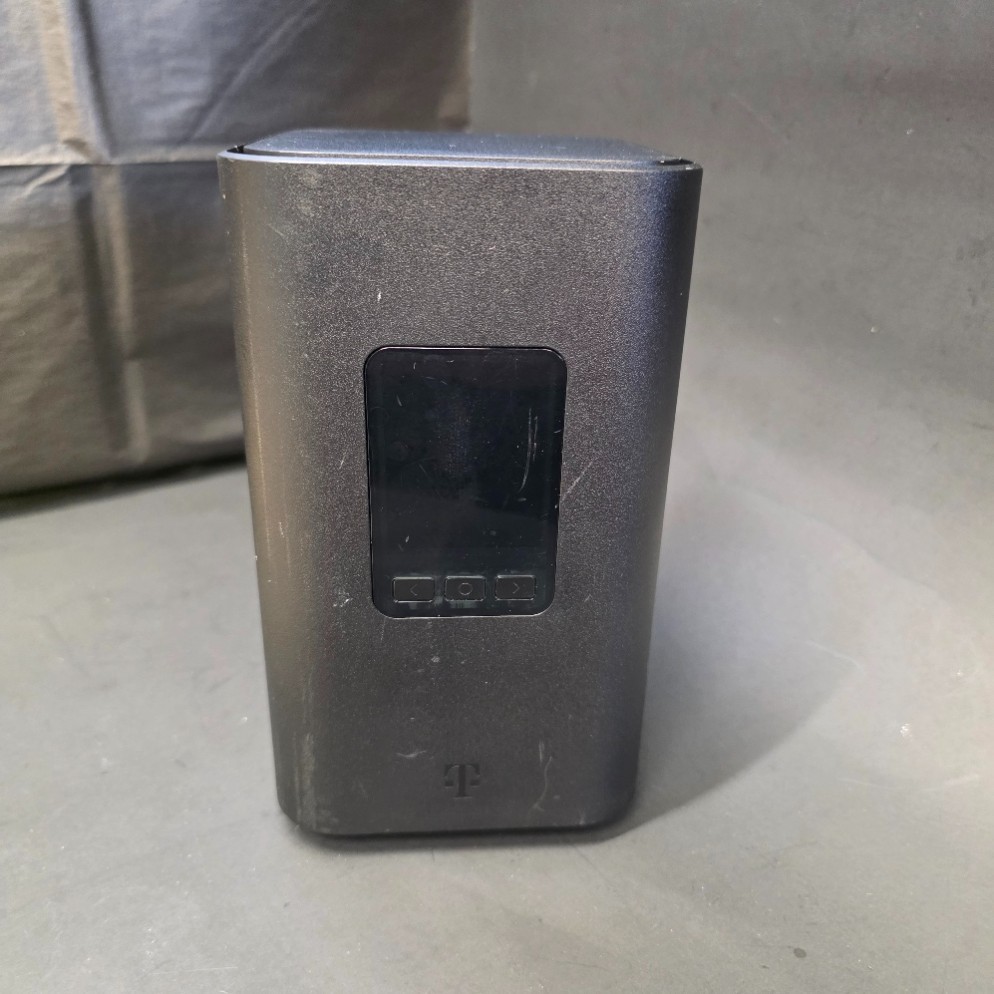 T-Mobile Arcadyan KVD21 5G Home Internet Gateway Router Black READ