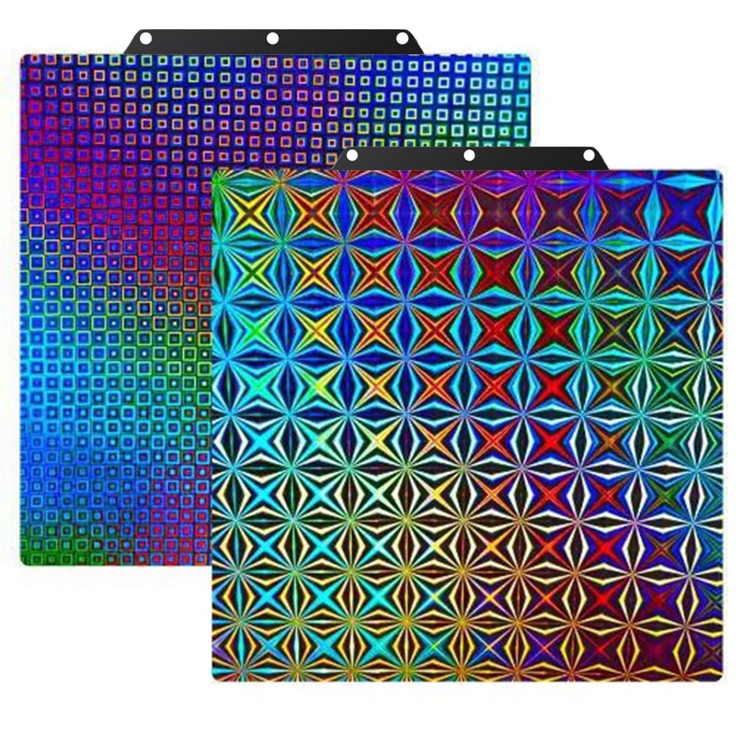 Yimaitong F1 Build Plate for Adventurer 5M/5M Pro/AD5X Spring Steel Sheet 235...