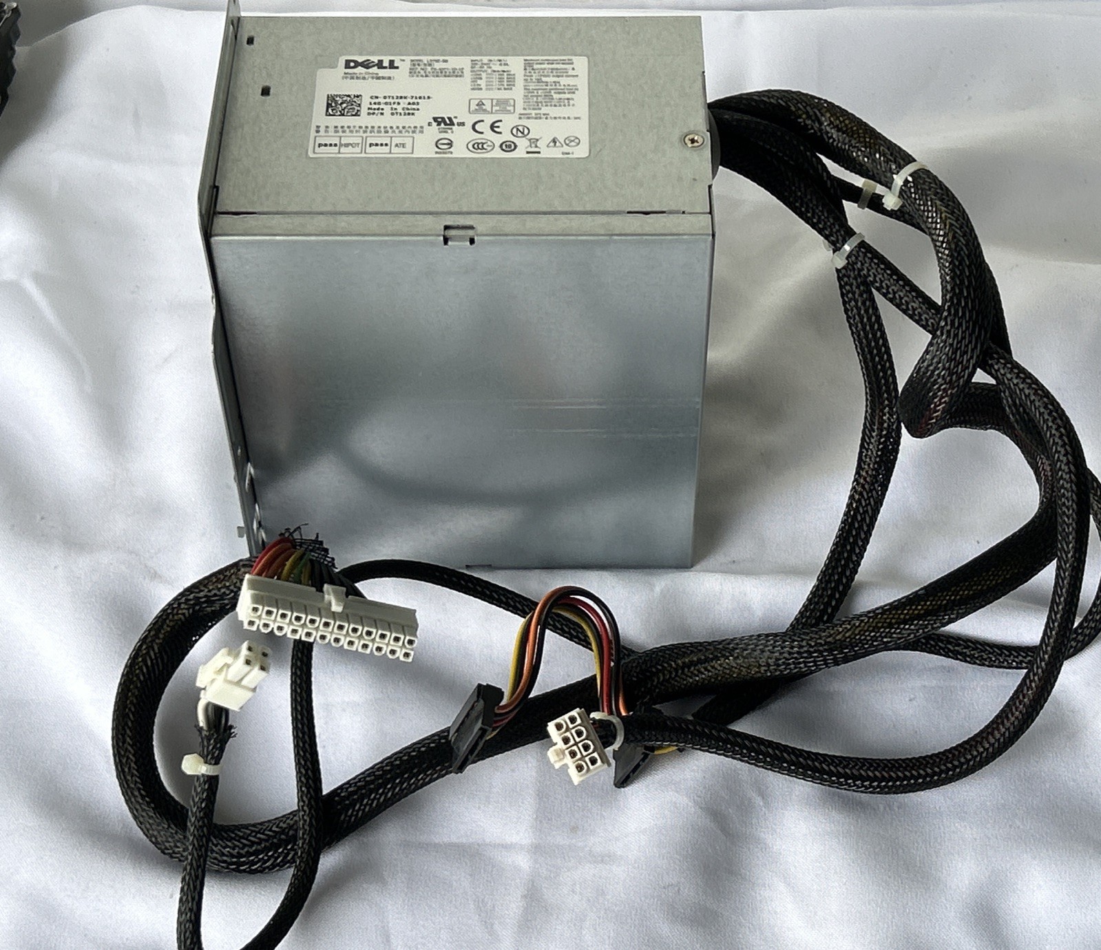 Dell Poweredge T310 L375E-S0 - OT128K 375W Power Supply. #75