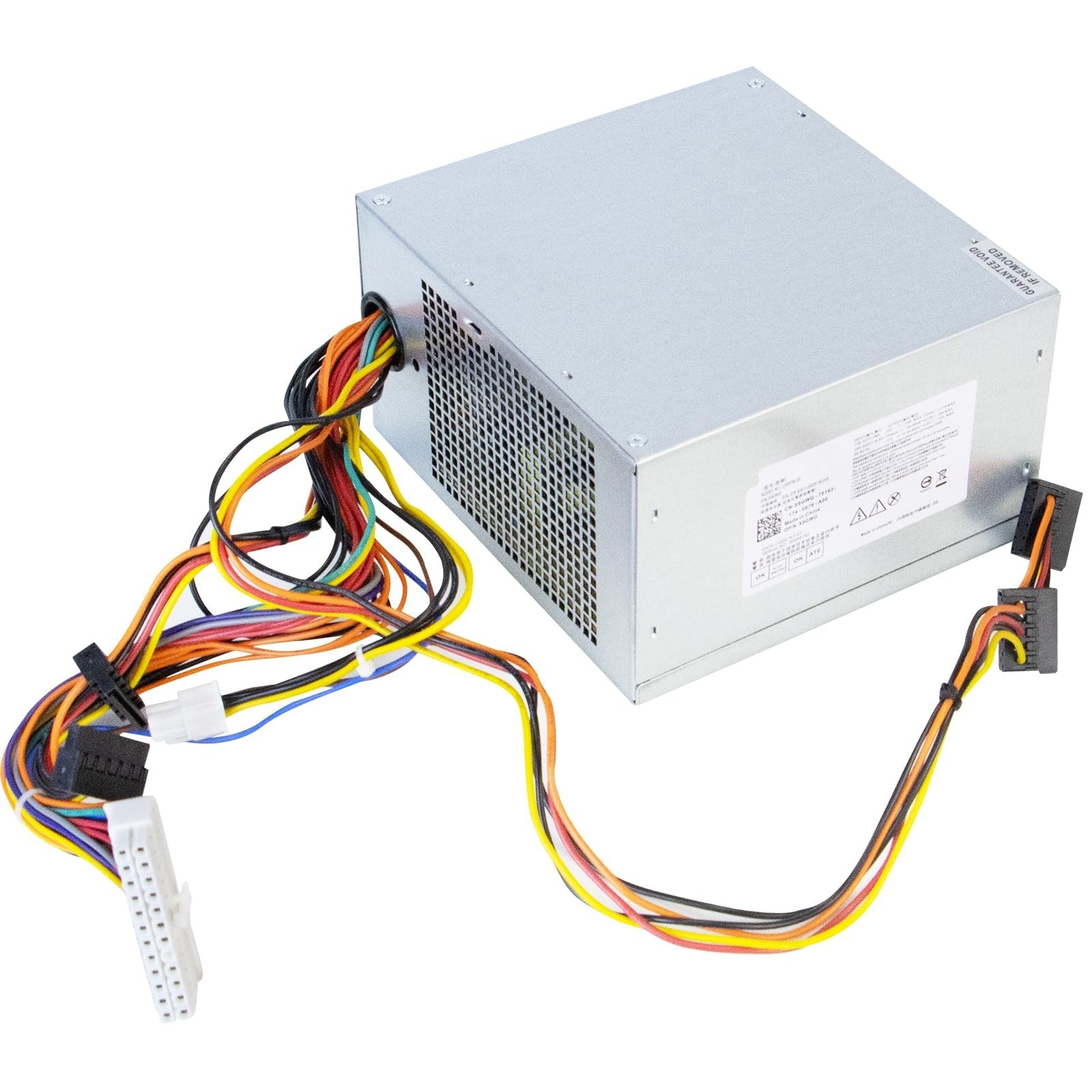 265W H265AM-00 Power Supply Replacement for Dell Optiplex 790 390 Tower | 301...