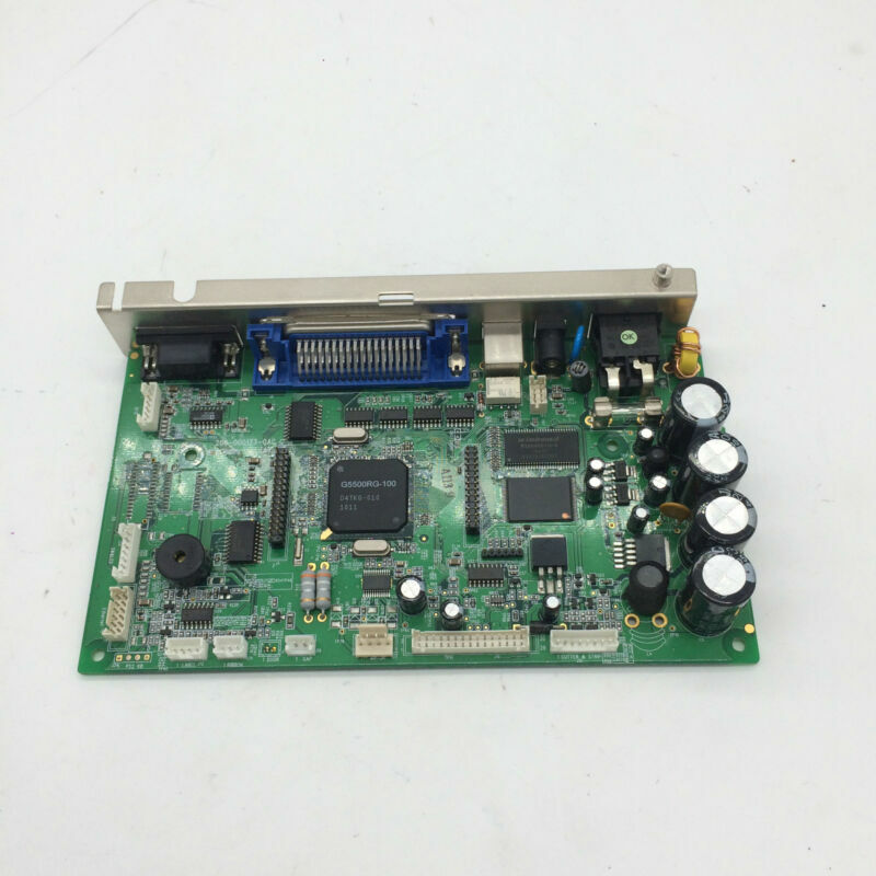 Main board mainboard fits compatible godex ez-1100plus printer