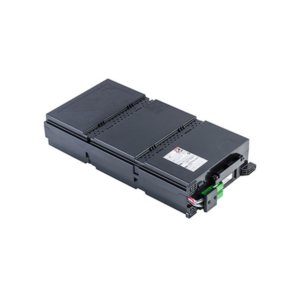 Schneider Electric IT Corporation APCRBC141 Apc Replacement Battery Cartridge