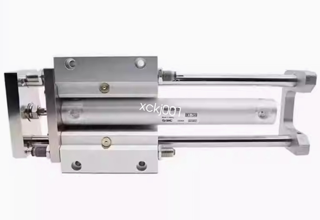 QTY:1 NEW Cylinder MGGLB50-200 Pneumatic Propeller Actuator FedEx or DHL