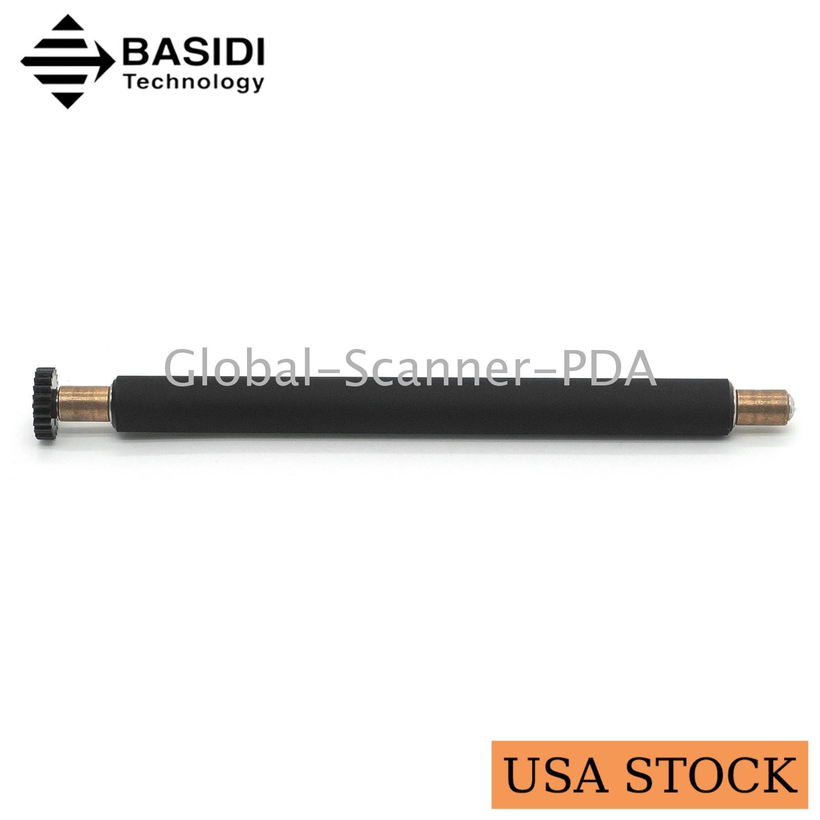 1050667-008 Kit Platen Roller for Zebra QLN420 Thermal Mobile Printer US
