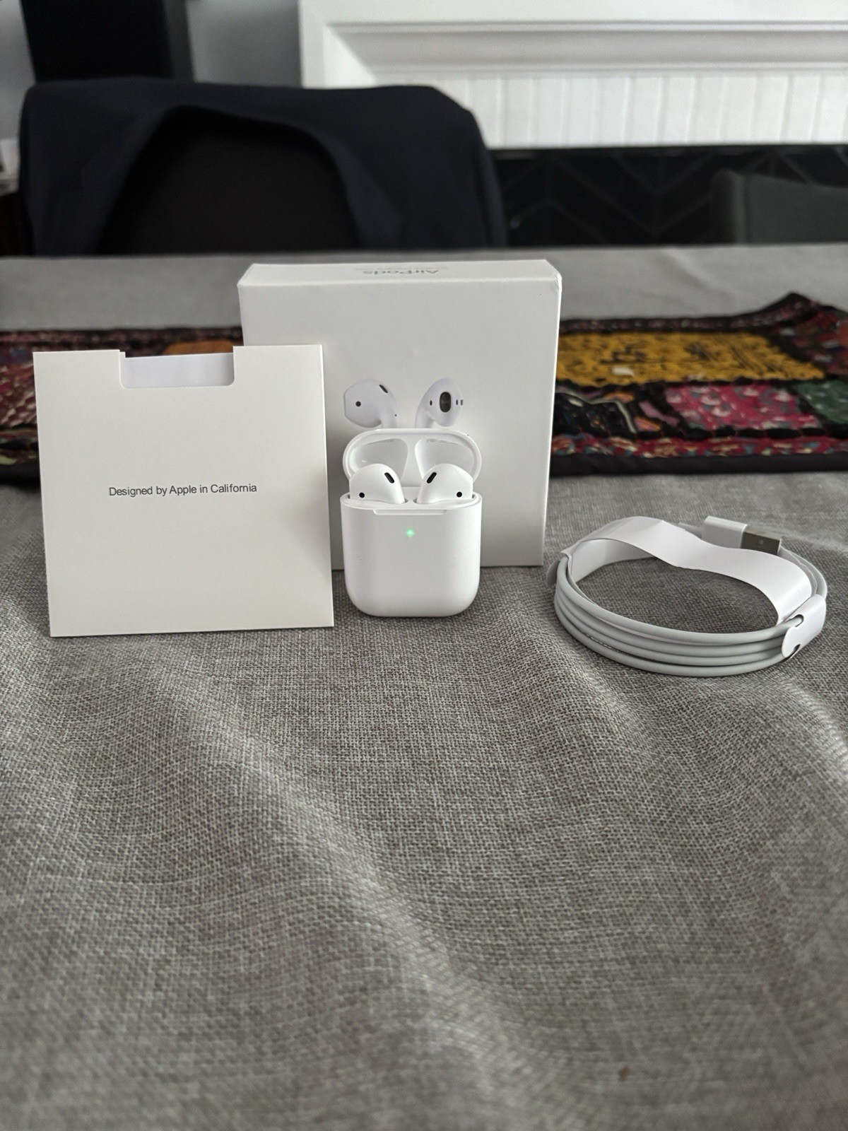 Airports/ Bluetooth Headphones