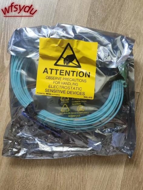 Mellanox MFA1A00-E020 ED-R InfiniBand AOC 100Gb Cable 20m