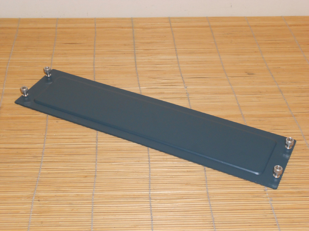  Cisco PWR-04-CVR Power Supplay SlotCover for Cisco 7604 Router 6504-E Switch