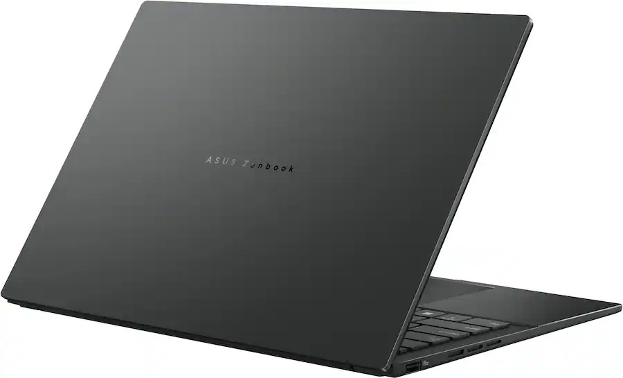 ASUS - Zenbook 14" OLED Touch Screen, Ultra 9 - 285H, 32GB ram, 1TB ssd