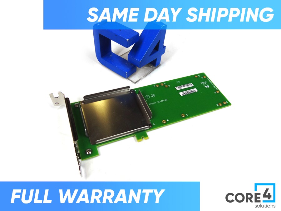 LSI L3-25376-00A BATTERY MODULE MOUNT CARD MEGARAID