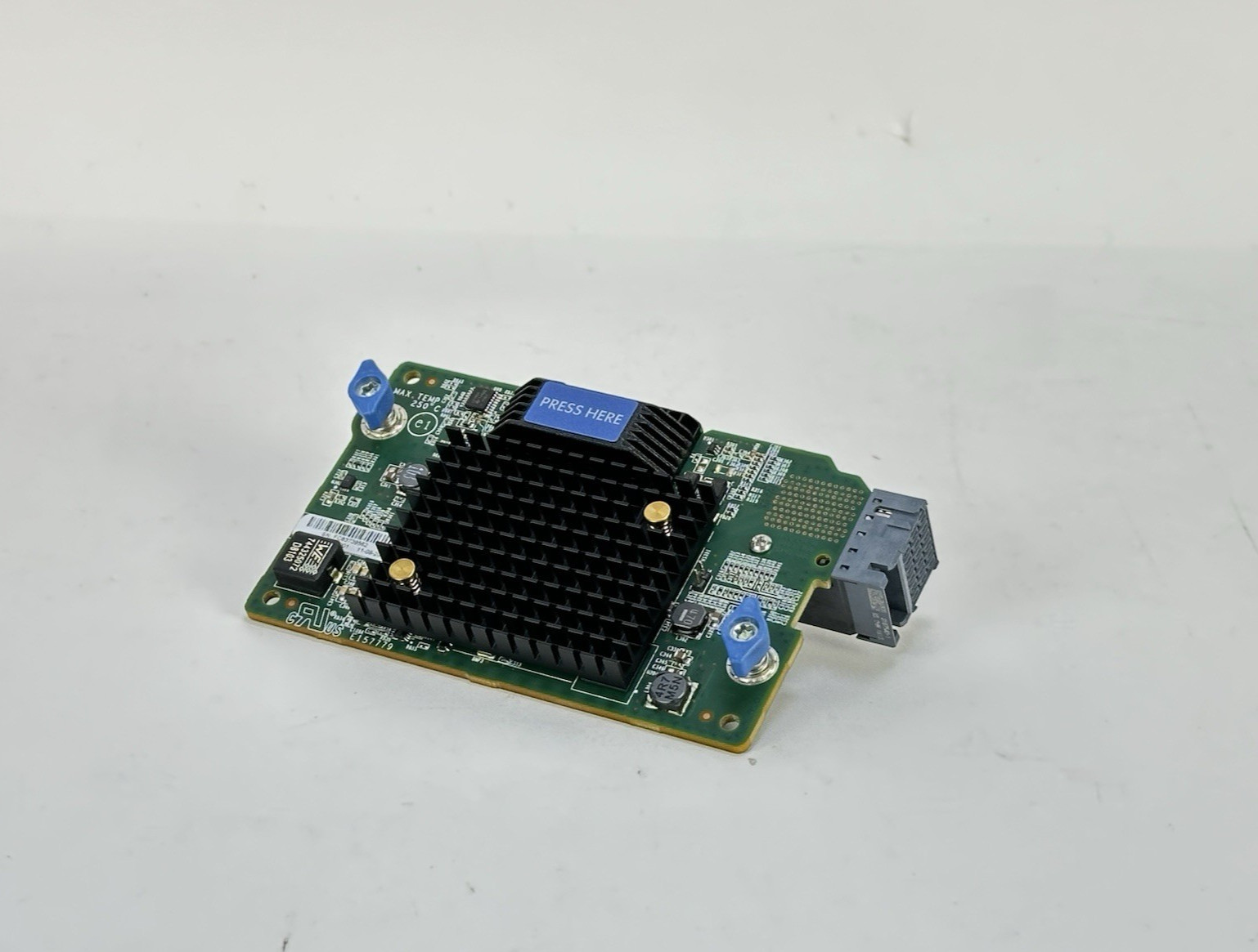 HPE 782830-001 Synergy 3530C 16Gb 2-Port Fiber Channel FC Host Bus Adapter HBA