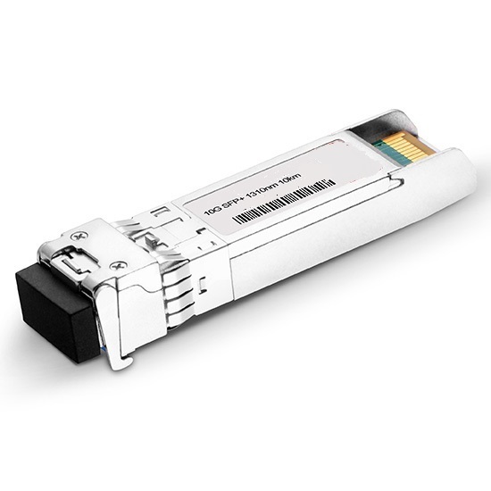 HPE ,H3C JD092B Compatible 10GBASE-SR SFP+ 850nm 300m DOM - 463527