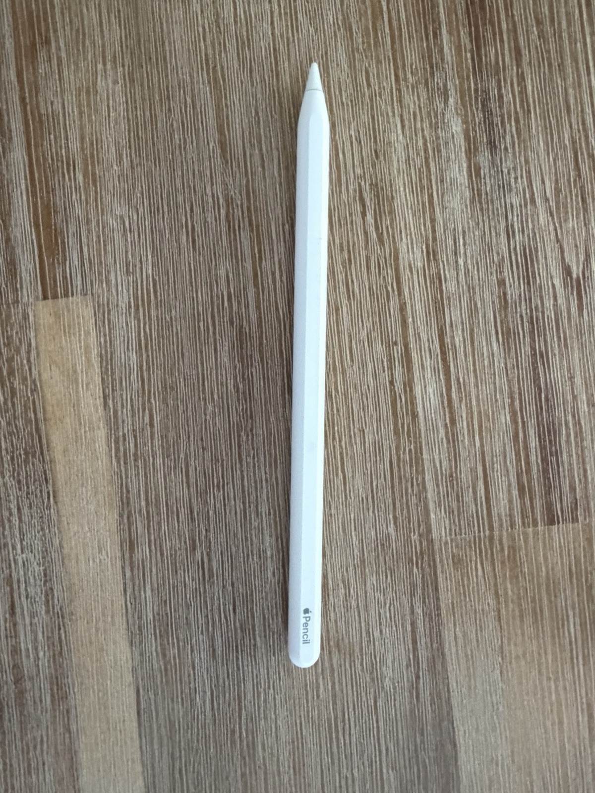 Apple Pencil Second Generation MU8F2AM/A Genuine Apple Stylus