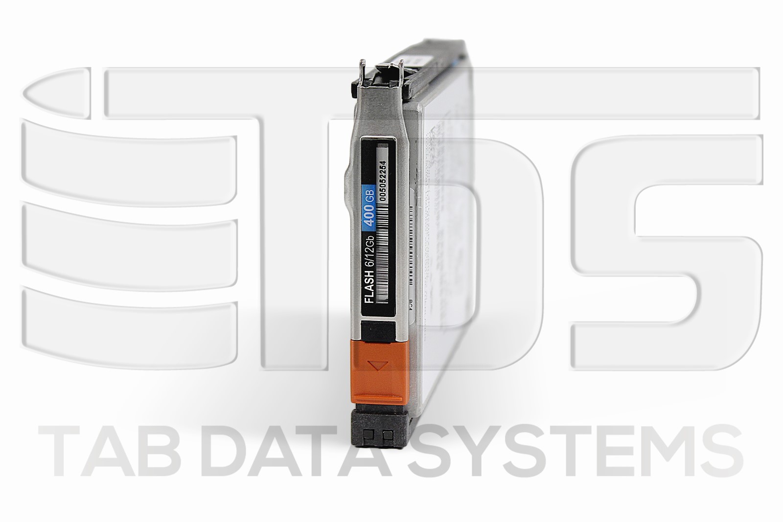 EMC 005052254 400GB 2.5" 12Gb SAS SSD D3-2S12FX-400 D3FC-2S12FX-400 for Unity 