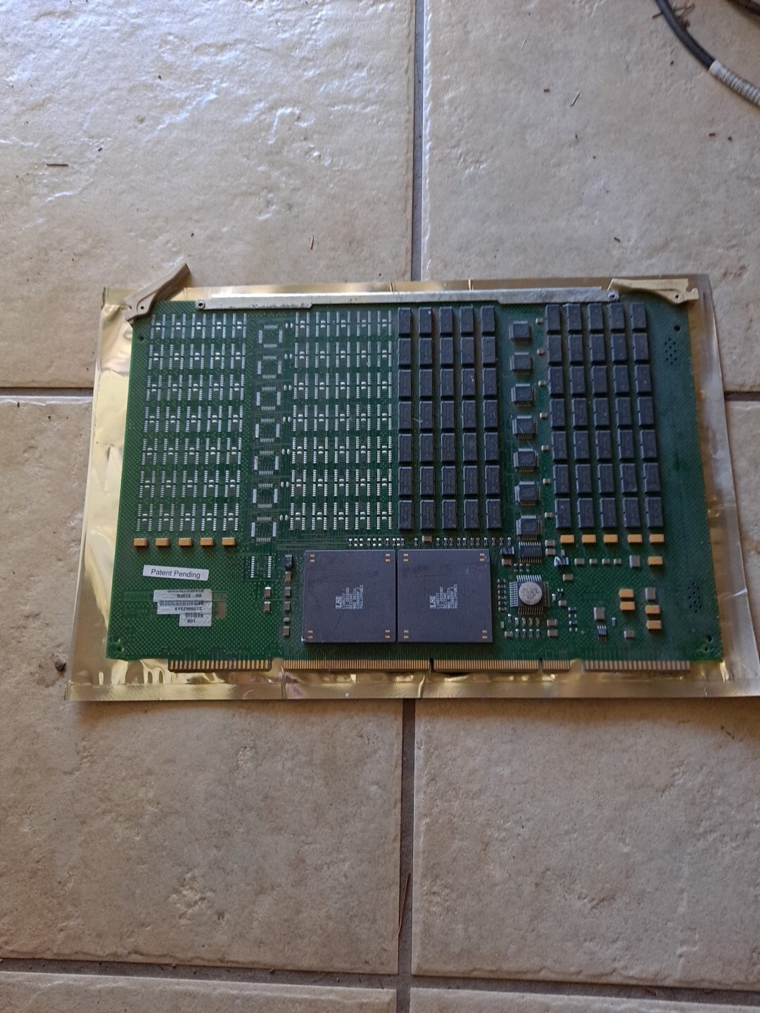 DEC DIGITAL VINTAGE MS451-DA